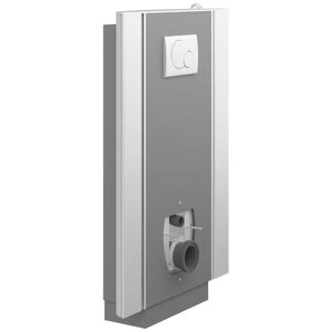 Pressalit SELECT WC-Lifter TL2 Bodenablauf höhenverstellbar