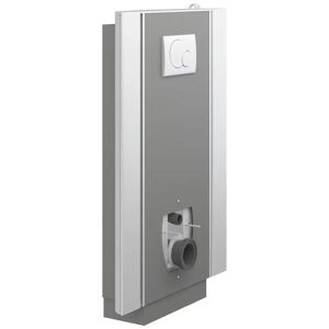 Pressalit SELECT WC-Lifter TL2 Wandablauf höhenverstellbar