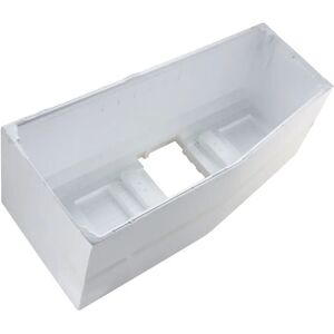 Sturotec Wannenträger für Villeroy & Boch Subway Raumsparwanne 170 x 80 cm