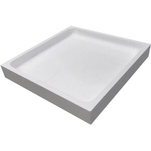 Sturotec Wannenträger für Duravit Tempano Duschwanne 120 x 120 cm