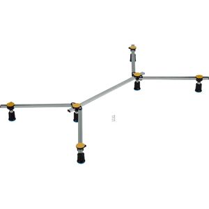 Sturotec Duschwannenfüße D6 Standard XL