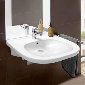 Villeroy & Boch Vicare Waschtisch 56 x 55 cm