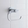 Duravit D-Code Papierrollenhalter