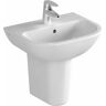 VitrA S20 Handwaschbecken 45 cm