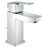 Grohe Sail Cube Einhand-Waschtischbatterie 1/2" S-Size