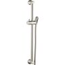 Hansgrohe Unica Classic Brausestange 65 cm in brushed nickel