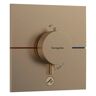 Hansgrohe ShowerSelect Comfort E Thermostat Unterputz für 1 Verbraucher und 1 zusätzlichen Abgang