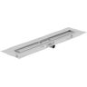 ACO ShowerDrain C Duschrinne ohne Aufkantung, DN 40, L: 78,5 cm