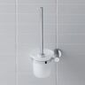 Duravit D-Code Bürstengarnitur