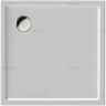 Duravit Starck Slimline Duschwanne Quadrat 80 x 80 cm