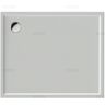 Duravit Starck Slimline Duschwanne Rechteck 120 x 100 cm