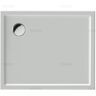 Duravit Starck Slimline Duschwanne Rechteck 90 x 75 cm