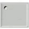 Duravit Starck Slimline Duschwanne Rechteck 90 x 80 cm