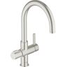 Grohe Red Armatur für 30083DC0