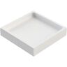 Schedel Duschwannenträger für Ideal Standard Ultra Flat 90 x 90 x 4,7 cm