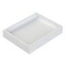 Schedel Duschwannenträger für Ideal Standard Ultra Flat 120 x 100 x 4,7 cm