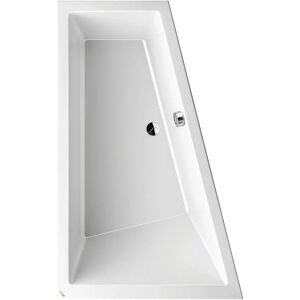 Polypex Ego 1600 Eckbadewanne links