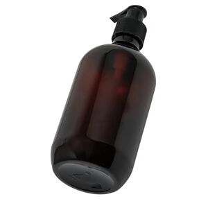 Alape Ersatz-Kunststoffflasche, 500 ml