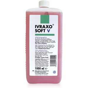 CWS Ivraxo soft V Seifencreme für Universalspender 1000 ml