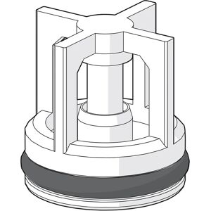 Hansa Ersatz-RV-Patrone DN8