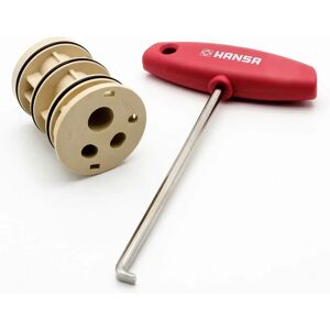 Hansa Ersatz-Adapter Hebelmischer Vario UP