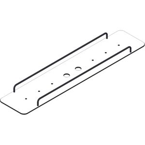 Giese Flatbord Wannenbrücke 85 cm