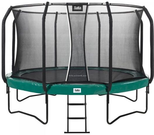 Salta Trampolin First Class 305cm schwarz