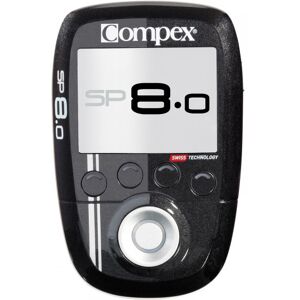 Compex Muskelstimulator SP 8.0 Wireless