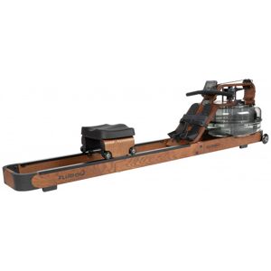 Fluid Rower EU-ROW Walnuss