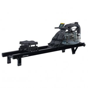 Fluid Rower Rudergerät NEON Pro V Black