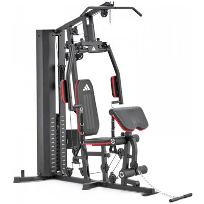 Adidas Kraftstation Home Gym Adidas Kraftstation Home Gym