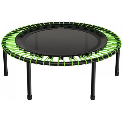 bellicon Fitness Trampolin Classic 100 cm Neongrün - Fitness Rebounder bellicon Fitness Trampolin Classic 100 cm Neongrün - Fitness Rebounder
