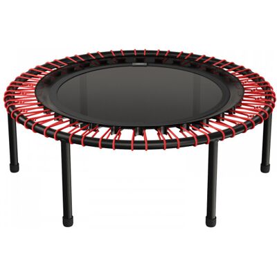Bellicon Fitnesstrampolin Classic 100 cm Rød - Fitness Trampolin Bellicon Fitnesstrampolin Classic 100 cm Rød - Fitness Trampolin