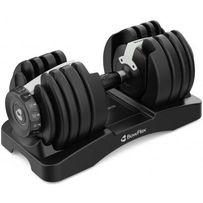 Bowflex Kompakthantel SelectTech 52 1 Hantel Bowflex Kompakthantel SelectTech 52 1 Hantel