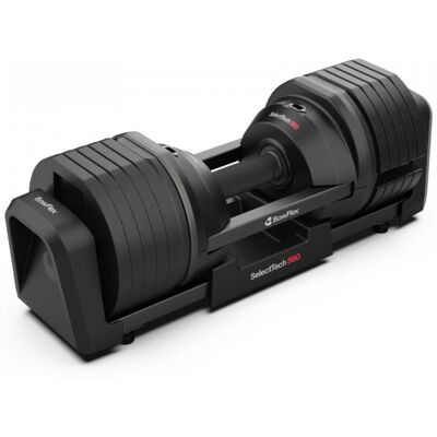 Bowflex Kompakthantel SelectTech 560 1 Hantel Bowflex Kompakthantel SelectTech 560 1 Hantel