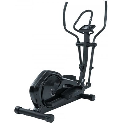 ElectroStrom EX20 Crosstrainer - Platzsparend, Leicht Zu Bedienen - Fitnessgerät ElectroStrom EX20 Crosstrainer - Platzsparend, Leicht Zu Bedienen - Fitnessgerät