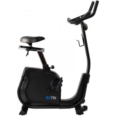 Cardiostrong BX70i Ergometer - Virtuelles Radfahren mit Kinomap Cardiostrong BX70i Ergometer - Virtuelles Radfahren mit Kinomap