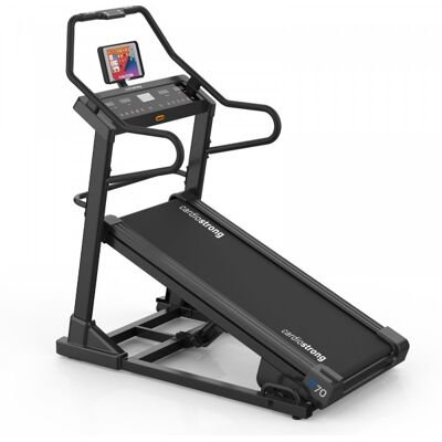 cardiostrong Incline Laufband IT70 cardiostrong Incline Laufband IT70