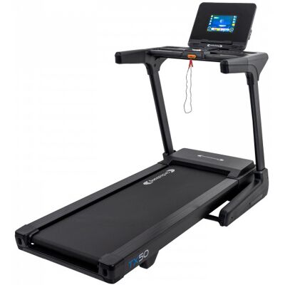 Cardiostrong TX50 Laufband - Touchscreen, App, Stoßdämpfung Cardiostrong TX50 Laufband - Touchscreen, App, Stoßdämpfung