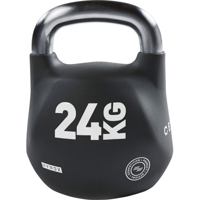 Centr x Hyrox Octo Kettlebell 24 kg Centr x Hyrox Octo Kettlebell 24 kg