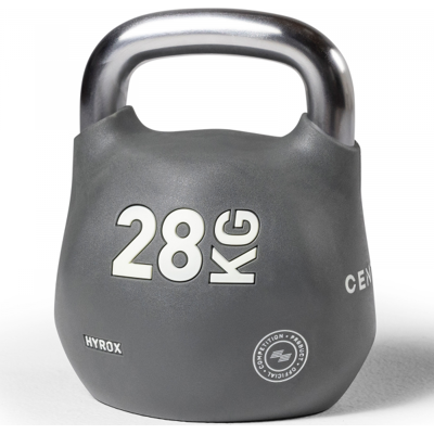 Centr x Hyrox Octo Kettlebell 28 kg Centr x Hyrox Octo Kettlebell 28 kg