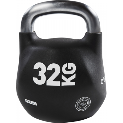 Centr x Hyrox Octo Kettlebell 32 kg Centr x Hyrox Octo Kettlebell 32 kg