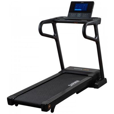 Darwin Fitness Darwin TM70 Touch - Gelenkschonende Dämpfung & Touchscreen Darwin Fitness Darwin TM70 Touch - Gelenkschonende Dämpfung & Touchscreen
