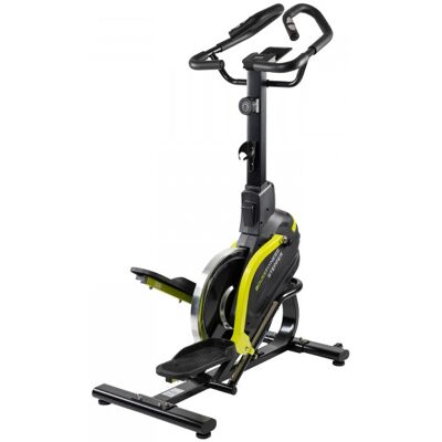 Duke Fitness Stepper - Kompakter Fitness Stepper für Beine & Gesäß Duke Fitness Stepper - Kompakter Fitness Stepper für Beine & Gesäß