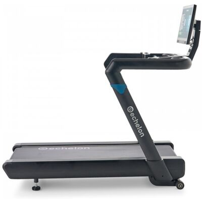 ECHELON Stride 8s Smart Connected - Schwarz - Treadmill ECHELON Stride 8s Smart Connected - Schwarz - Treadmill