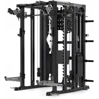 Force USA Kraftstation C20 All-In-One Trainer Force USA Kraftstation C20 All-In-One Trainer