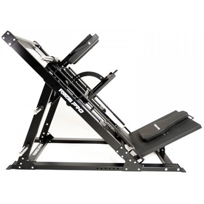 Force USA Beinpresse Ultimate Hack Squat Pro Force USA Beinpresse Ultimate Hack Squat Pro