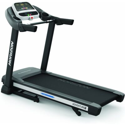 Horizon Fitness - Adventure 1.03 - Klappbar - Laufband Horizon Fitness - Adventure 1.03 - Klappbar - Laufband