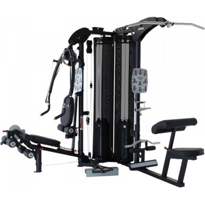 Inspire Kraftstation M5 Inspire Kraftstation M5