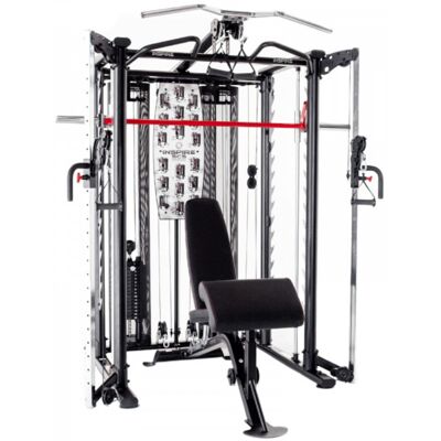 Inspire Kraftstation SCS Smith Cage System Inspire Kraftstation SCS Smith Cage System